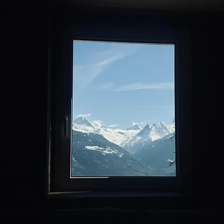 La Bravache - Cosy Avec Vue Exceptionnelle Domek alpejski